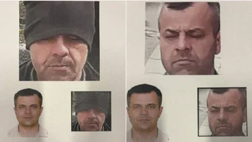 FETÖ'nün Marmaris suikast timindeki terörist, MİT'in yüz tanıma sistemiyle tespit edildi