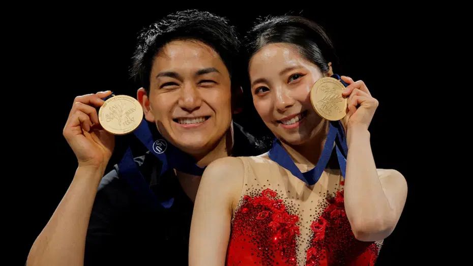 Japonya'nın milli şampiyonları Miura ve Kihara'dan müjdeli haber geldi