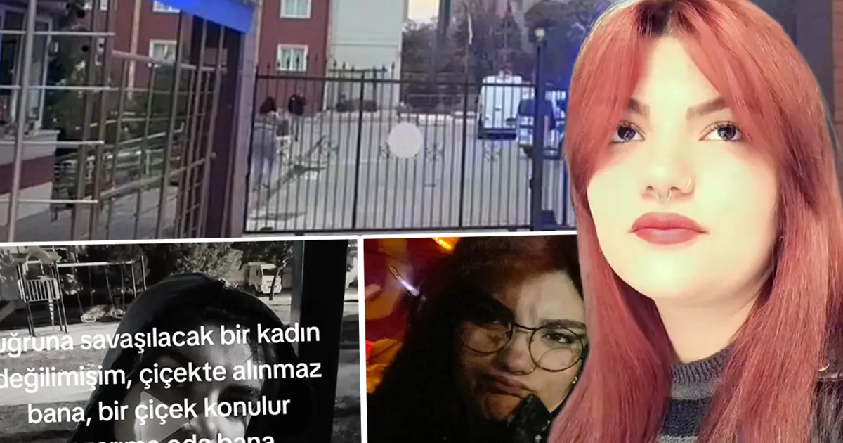 Mizgin Ertekin'in şüpheli ölümü. İki gün önce yaptığı paylaşımlar ortaya çıktı