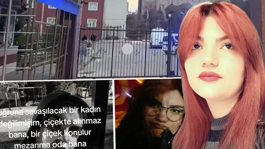Mizgin Ertekin'in şüpheli ölümü. İki gün önce yaptığı paylaşımlar ortaya çıktı 