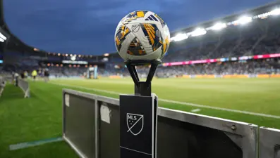 MLS'ten 7 haftalık Dünya Kupası arası