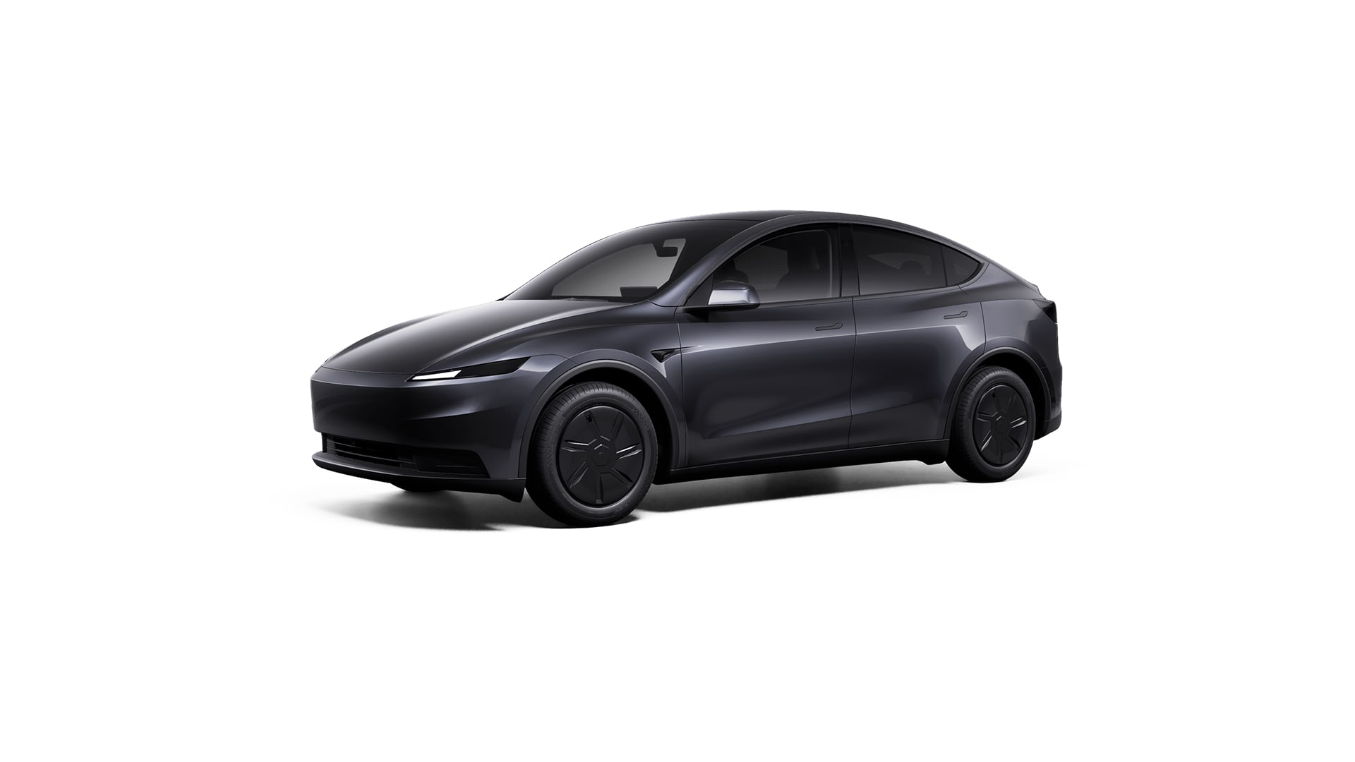 Tesla Model Y Standart'ın fiyatı belli oldu