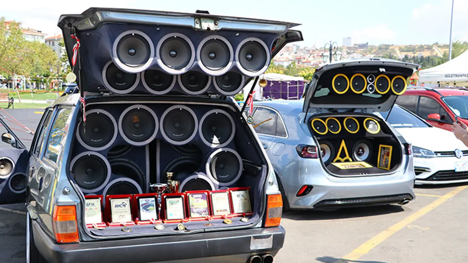 Modifiye araçlara 1 Nisan'a kadar süre tanındı