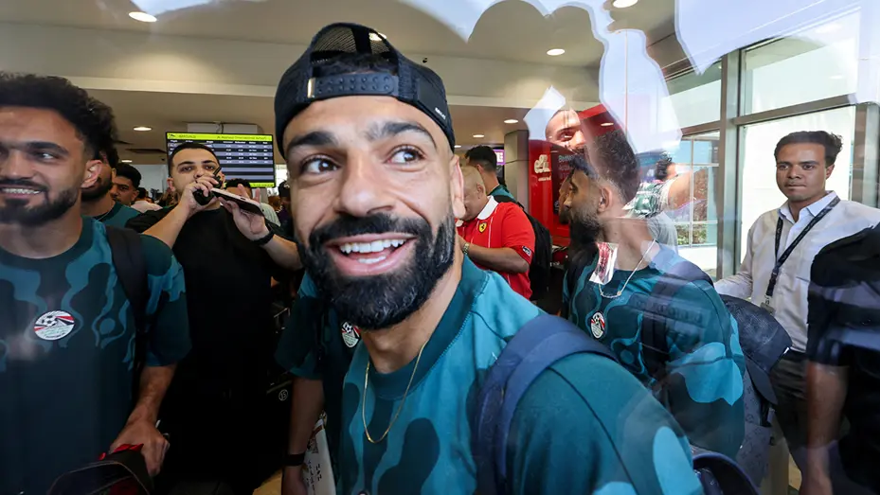 MOHAMED SALAH'IN KARİYERİ 1 MOHAMED SALAH'IN KARİYERİ 1