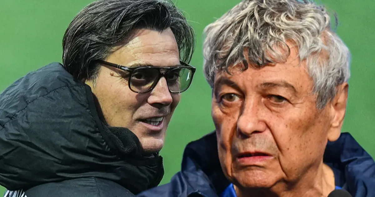 Lucescu ve Montella'dan Dünya Kupası yorumu. "Aklımızda mağlubiyet yok" | "İki takımda hak ediyor"