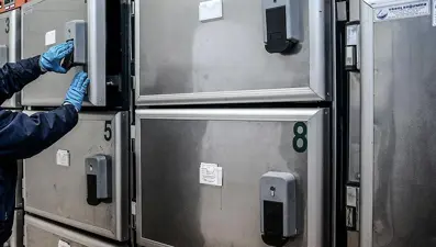 Şüpheli ölümün arkasından torun çıktı