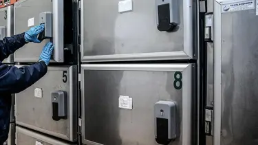 Şüpheli ölümün arkasından torun çıktı