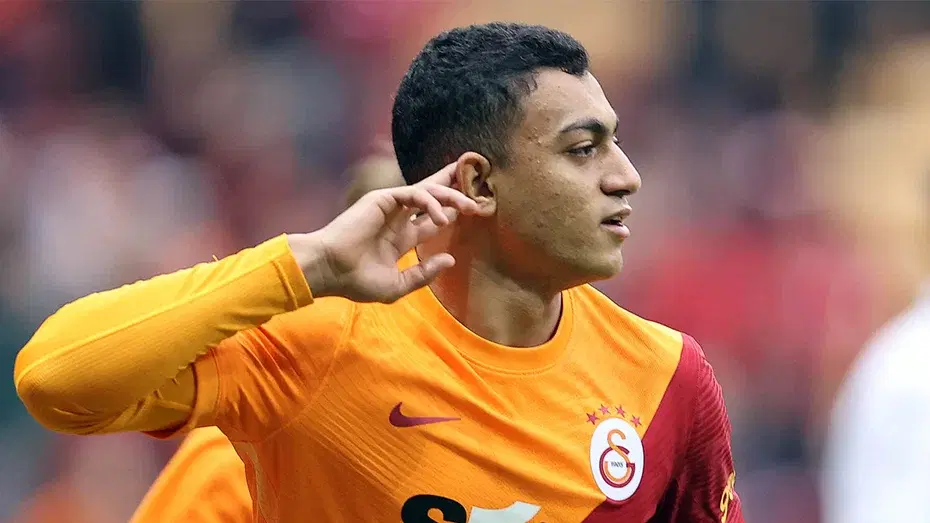 Galatasaray'ın eski golcüsü yeniden Süper Lig'de