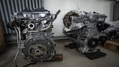 9 yıl önce alındı, 2 defa motoru değişti. Yargıtay'dan önemli karar