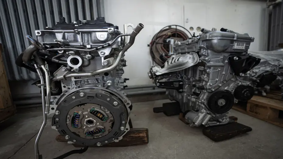 9 yıl önce alındı, 2 defa motoru değişti. Yargıtay'dan önemli karar