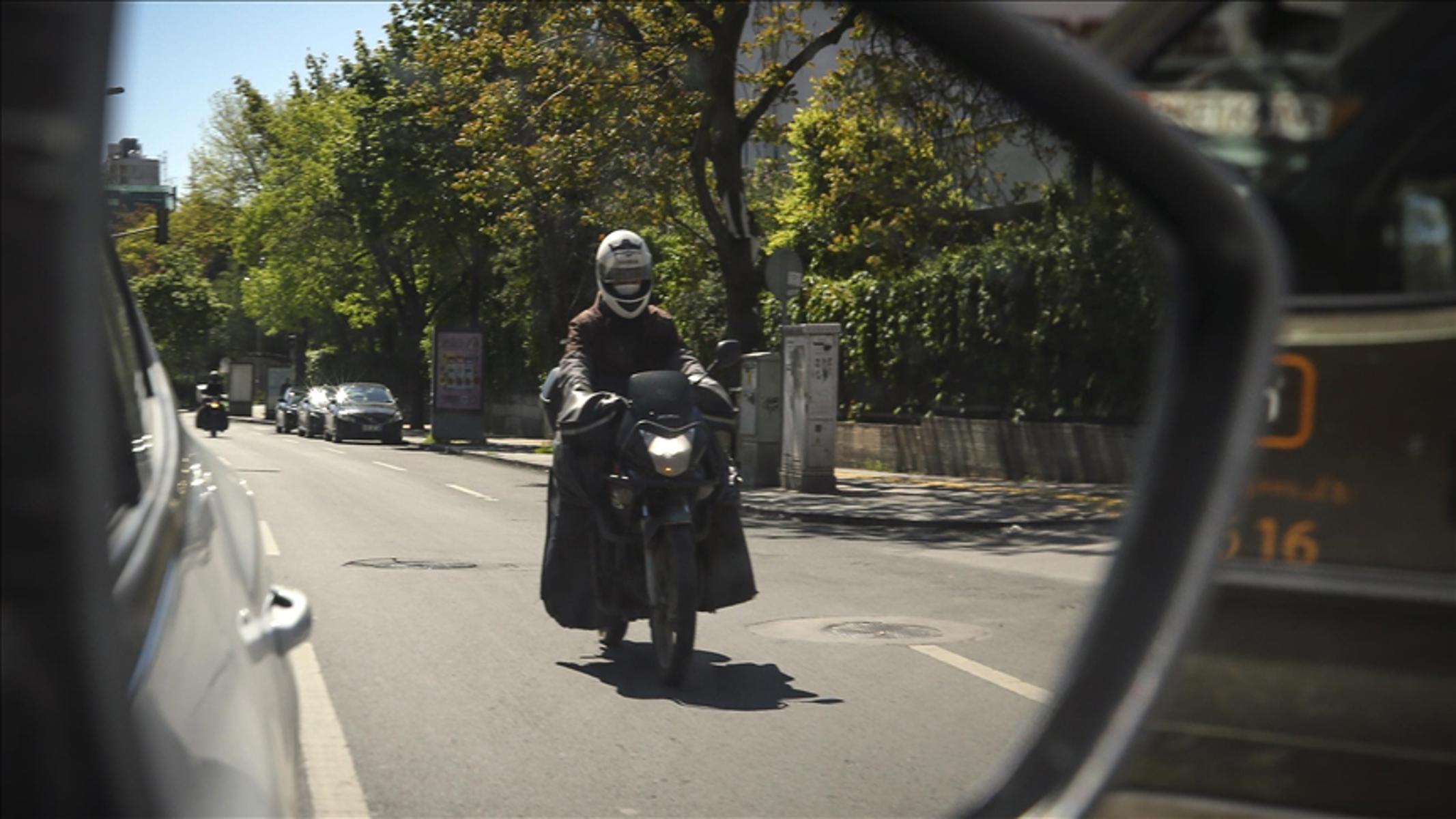 Motosiklet denetimleri artacak. Bakan Çiftçi: Amaç ceza yazmak değil, kural ihlalini önlemek