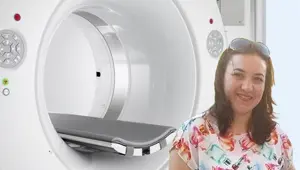 MR cihazında unutulan kadın şikayetçi oldu: Personelin iş akdine son verildi