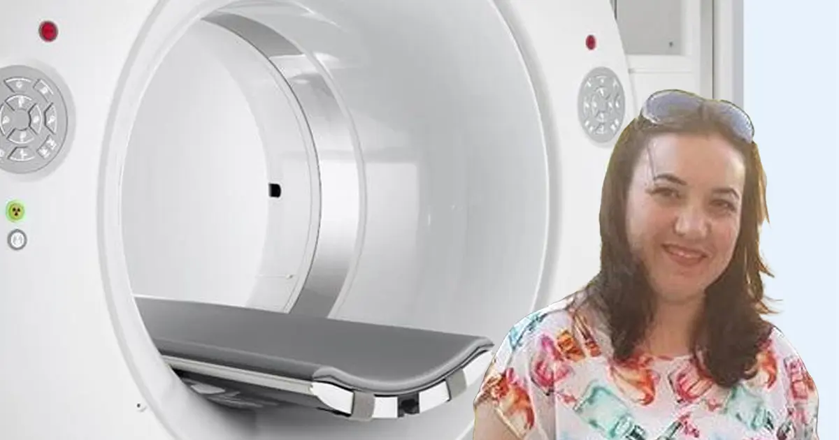 MR cihazında unutulan kadın şikayetçi oldu: Personelin iş akdine son verildi