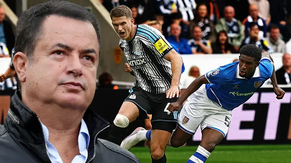 Acun Ilıcalı'nın Hull City'si bu sezon bir ilki yaşadı. Newcastle deplasmanında mağlubiyet