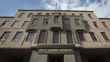 MSB'den "2'nci Ana Jet Üs Komutanlığı Akhisar'a taşınacak" iddiasına açıklama