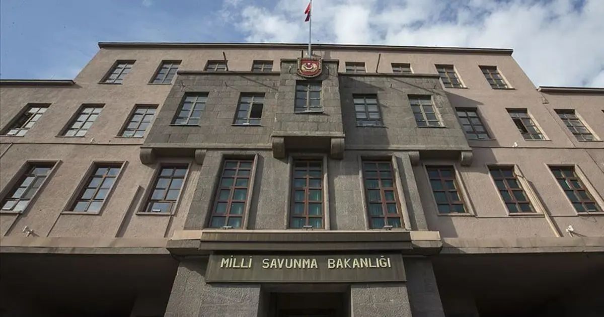 Sumud Filosu'na İsrail saldırısı | MSB: Alıkonulan tüm katılımcılar derhal serbest bırakılmalıdır