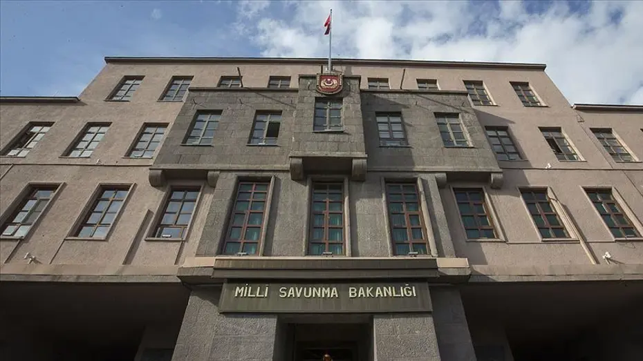 Sumud Filosu'na İsrail saldırısı | MSB: Alıkonulan tüm katılımcılar derhal serbest bırakılmalıdır