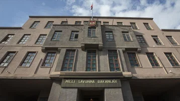 MSB'den "2'nci Ana Jet Üs Komutanlığı Akhisar'a taşınacak" iddiasına açıklama