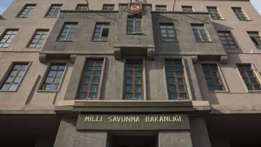 MSB'den SDG'ye 10 Mart Mutabakatı uyarısı. "Suriye'ye entegrasyonu zorunlu"