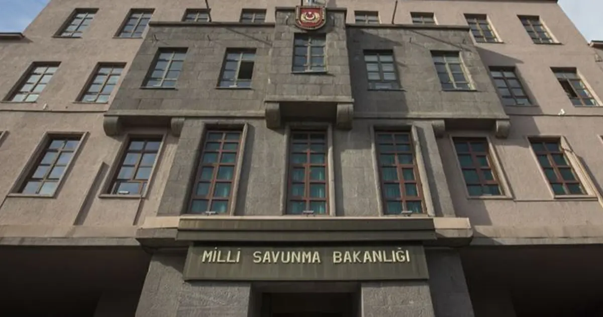 İskenderun'da iki şehit için karar