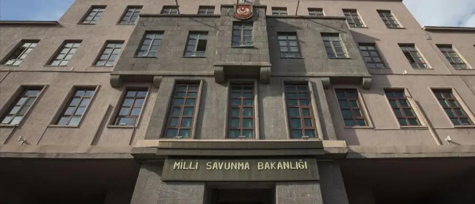 İskenderun'da iki şehit için karar