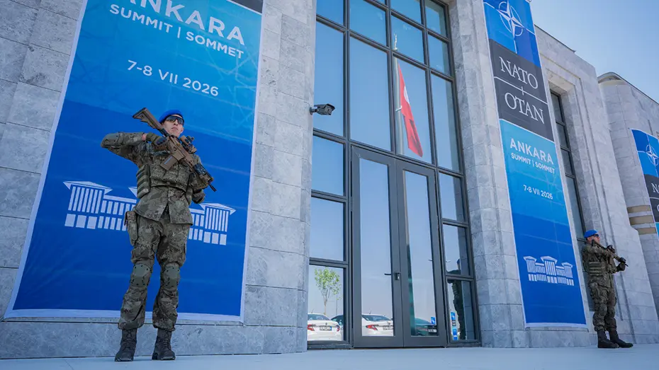 MSB: Müttefiklik ruhuyla bağdaşmayan CAATSA yaptırımları kalkmalı