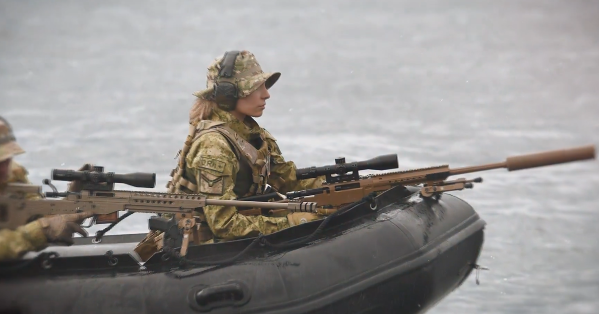 MSB'den 8 Mart Dünya Kadınlar Günü paylaşımı