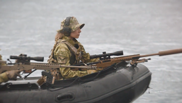 MSB'den 8 Mart Dünya Kadınlar Günü paylaşımı