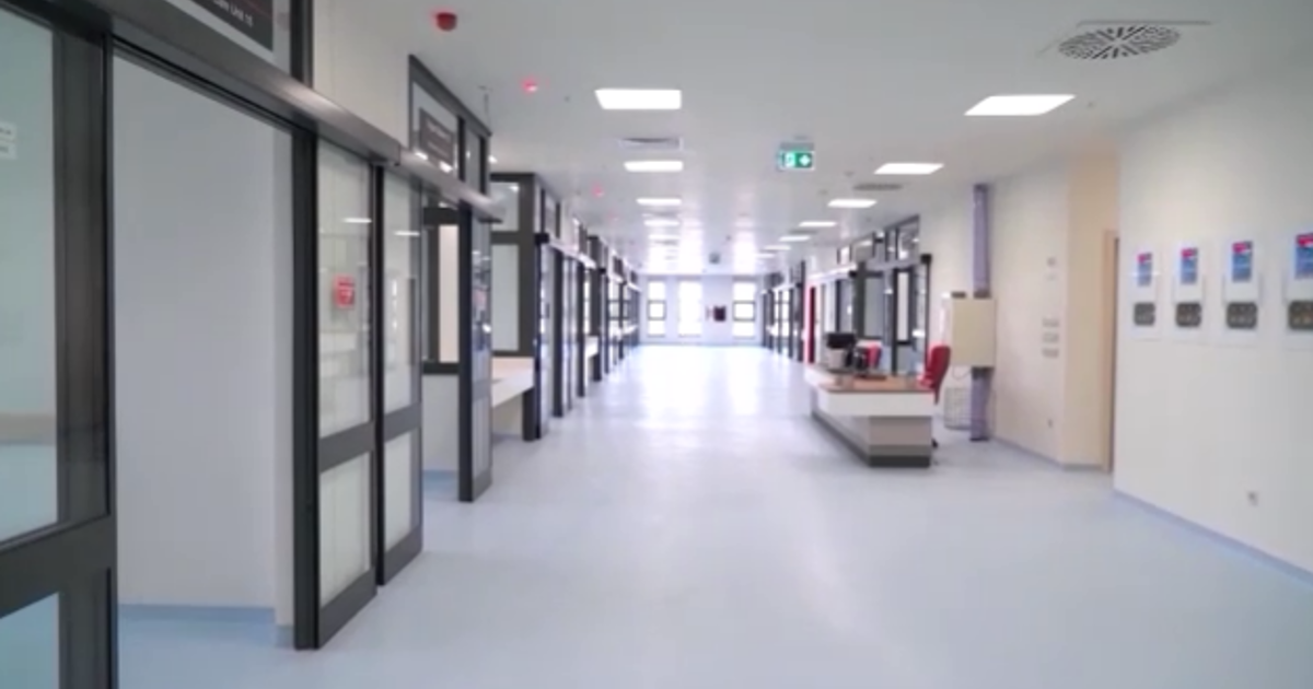 Muğla'ya bin yataklı şehir hastanesi yapılacak