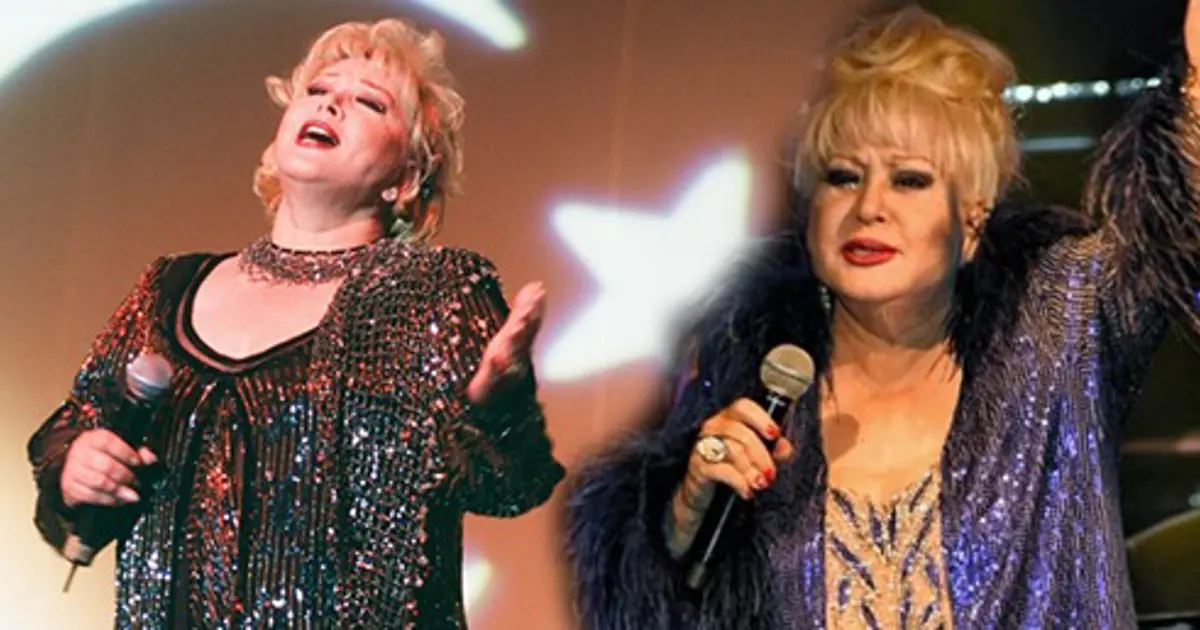 Muazzez Abacı'nın kızından açıklama: "Annem antibiyotik tedavisine ters reaksiyon verdi"