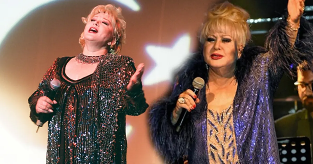 Muazzez Abacı'dan haber var: Yoğun bakıma alındı