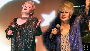 Muazzez Abacı'dan haber var: Yoğun bakıma alındı