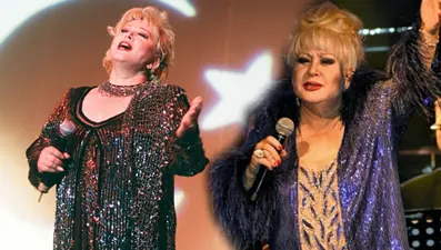 Muazzez Abacı'dan haber var: Yoğun bakıma alındı