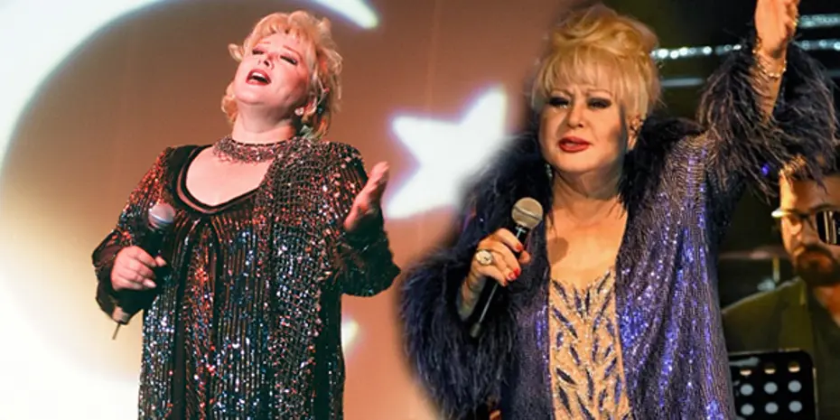 Muazzez Abacı'dan haber var: Yoğun bakıma alındı