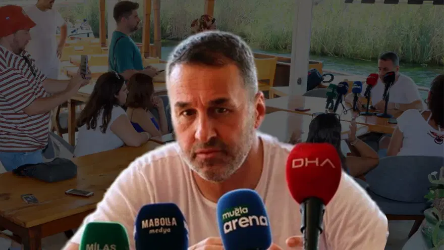Muğlaspor teknik direktöründen kadın gazetecilere tepki çeken sözler Muğlaspor teknik direktöründen kadın gazetecilere tepki çeken sözler
