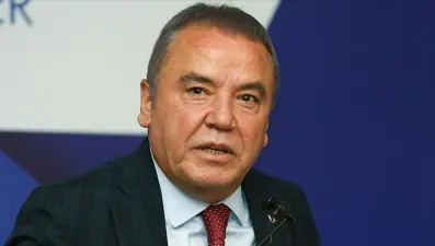 Muhittin Böcek'in son kez ifadesi alınacak