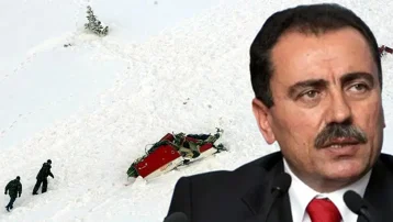 Muhsin Yazıcıoğlu soruşturması | BBP'den "Alman uzman tehdit edildi" iddiası