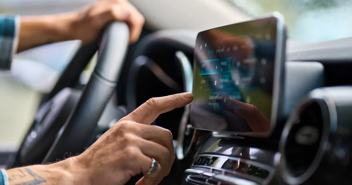 İçişleri Bakanlığı duyurdu. Araçlara takılan multimedya cihazları ile ilgili yeni karar