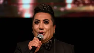 Murat Övüç'e tahliye hükümı