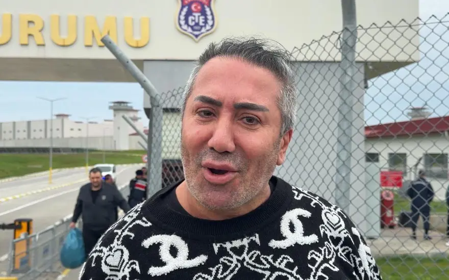 "MURAT ABİ OLARAK YOLUMA DEVAM EDECEĞİM" 4