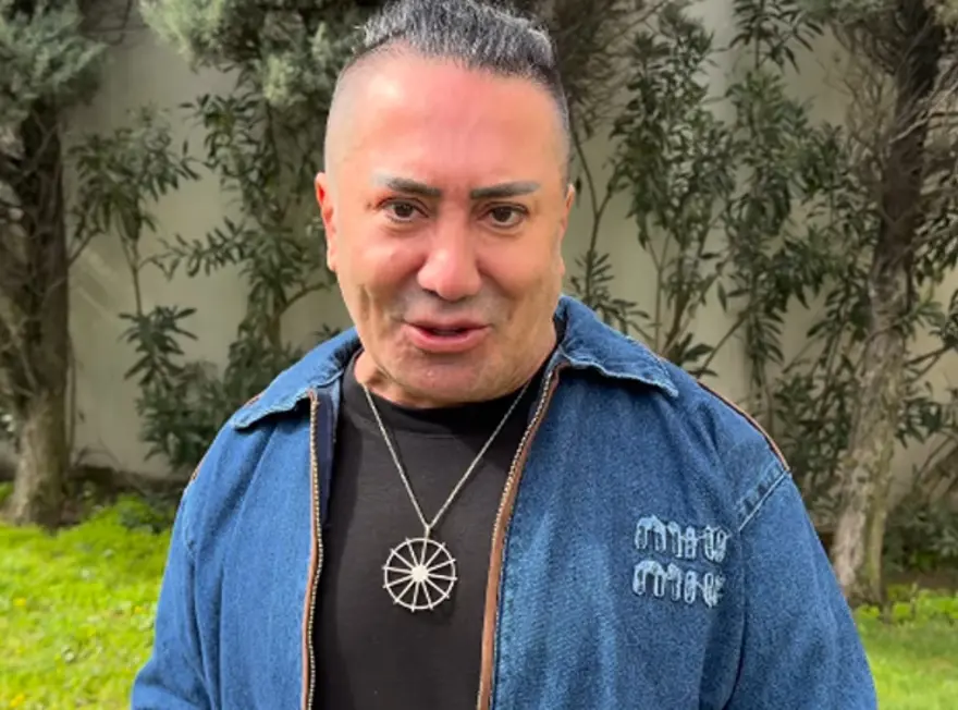 "SİZLERDEN UZAK KALDIM" 2