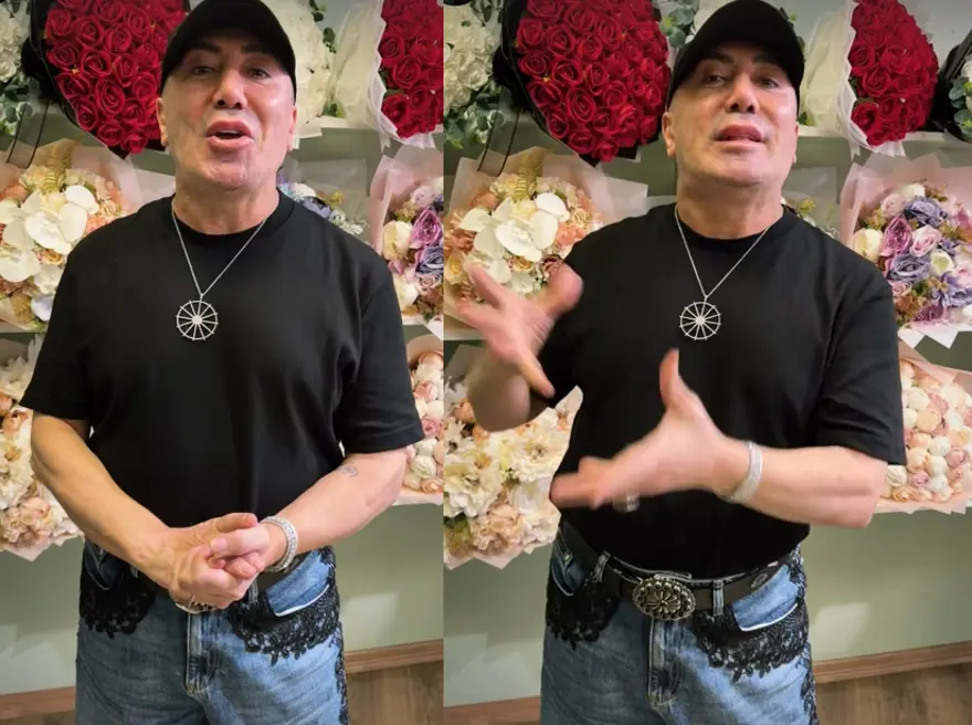 ÖVÜÇ'TEN DEĞİŞİM SİNYALİ 3