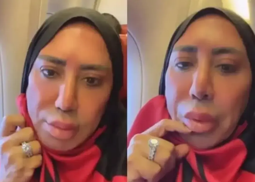 102 GÜN SONRA TAHLİYE OLDU 1