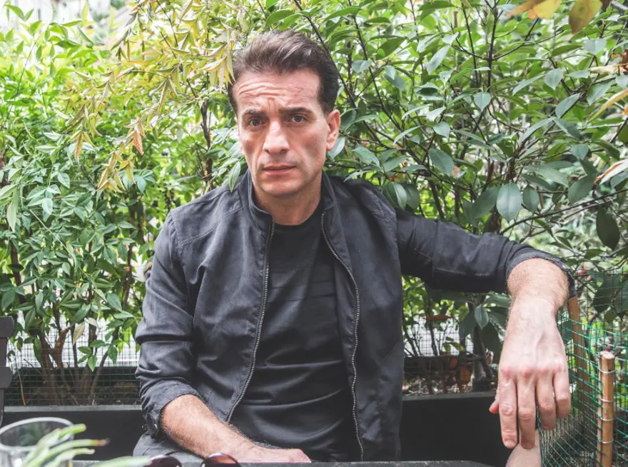 YOĞUN BAKIMDA KALDI 1