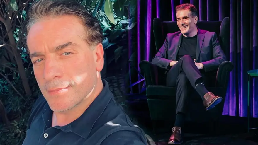 "MERHABA İKİNCİ HAYAT" 3