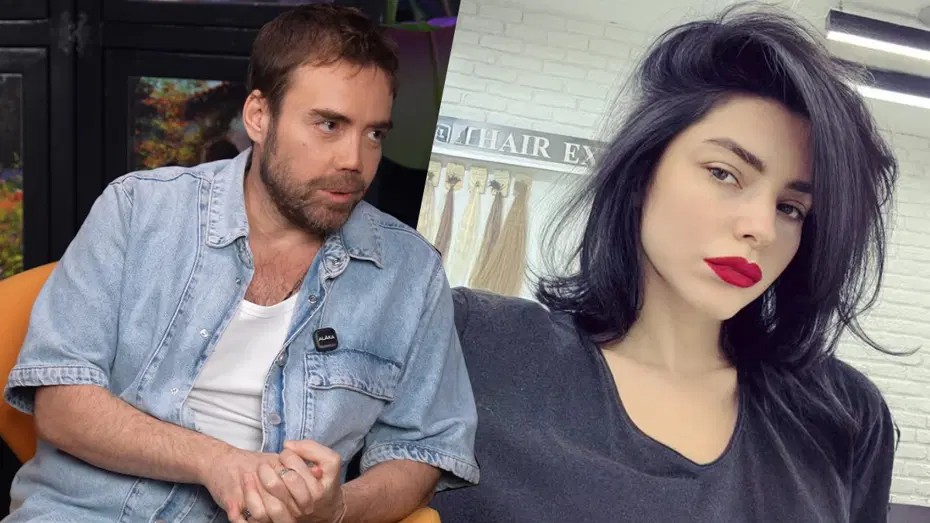 Murat Dalkılıç'tan Merve Boluğur yorumuna yanıt.