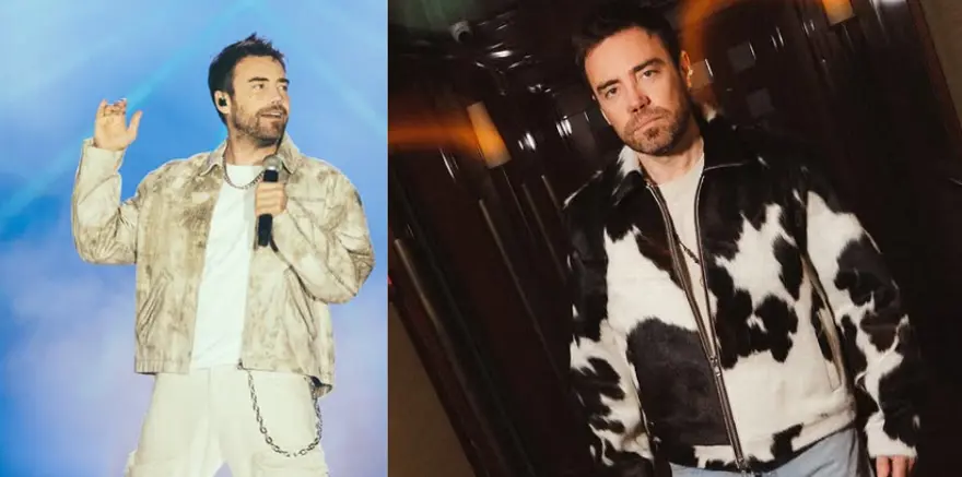 Murat Dalkılıç 13. kez koku ameliyatı oldu. Operasyon sonrası birinci aktarım 1