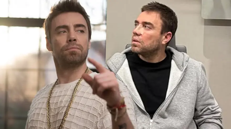 "AMELİYATIM İYİ GEÇTİ ÇOK ŞÜKÜR" 2 "AMELİYATIM İYİ GEÇTİ ÇOK ŞÜKÜR" 2