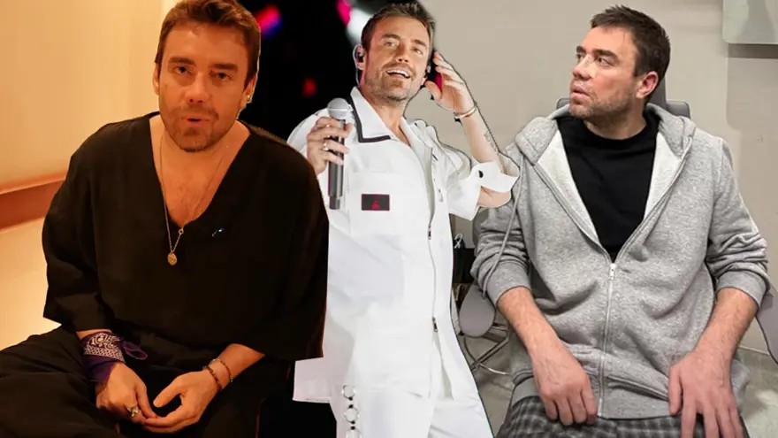 Murat Dalkılıç 13. kez burun ameliyatı oldu. Operasyon sonrası ilk paylaşım Murat Dalkılıç 13. kez burun ameliyatı oldu. Operasyon sonrası ilk paylaşım