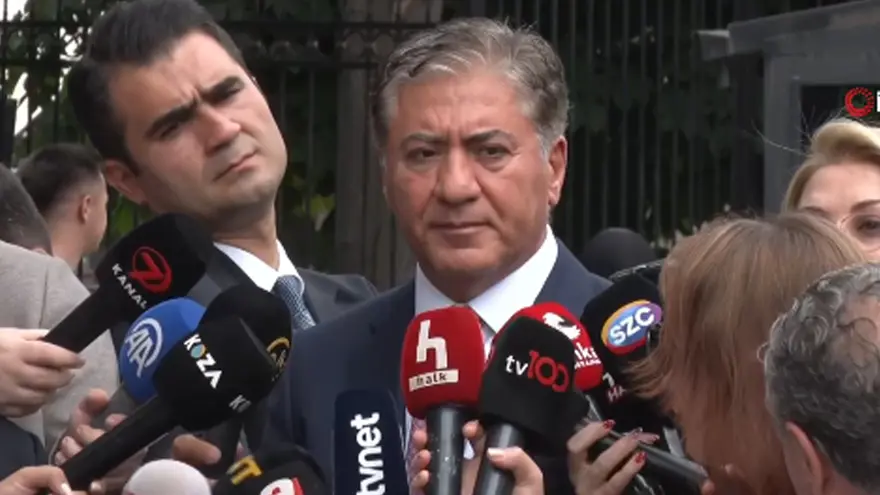 "ŞU AN İÇİN BİZİMLE DEĞİLLER" 2